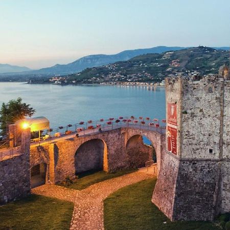 B&B Martina Agropoli Ngoại thất bức ảnh